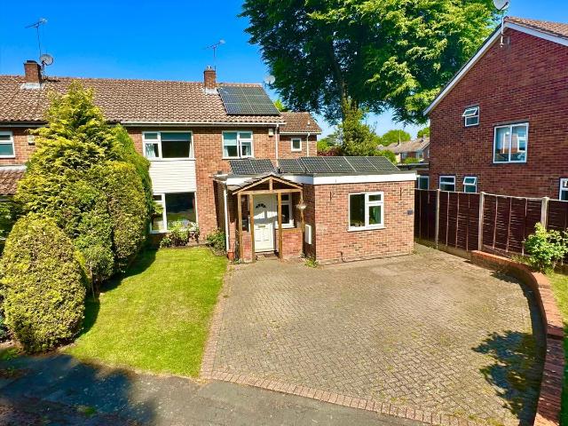 Timber Bank, Frimley Green, Camberley GU16, 5 bed semi detached house to rent, £2,500 pcm | PrimeLocation