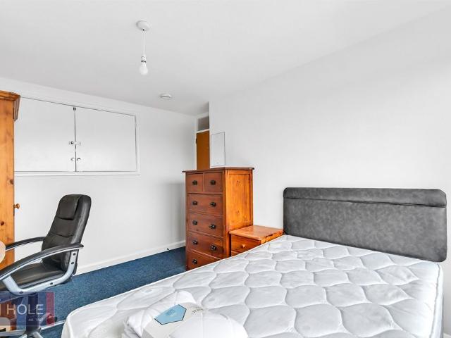 Timber Dene