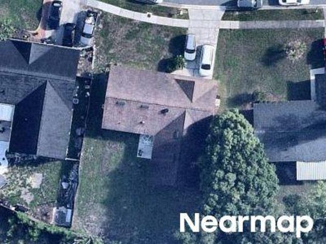 Timber Dr