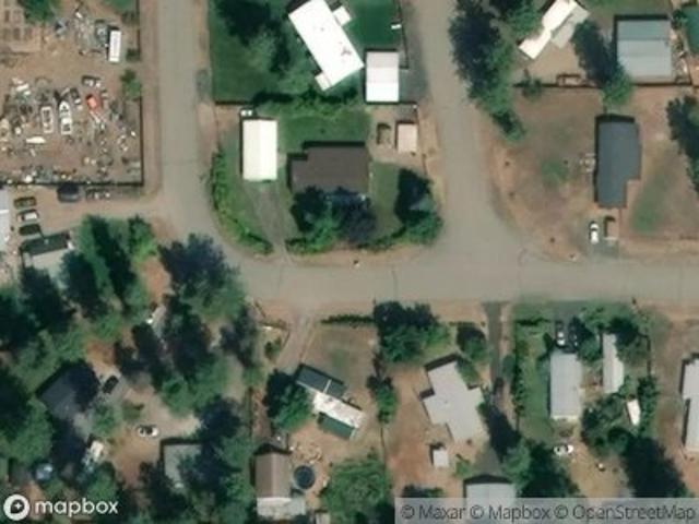 Timber Dr