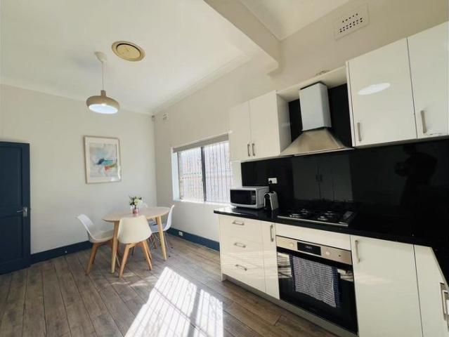 Timber Floor | Furnished Home With Natural Lights | Location | Available Now to Move In