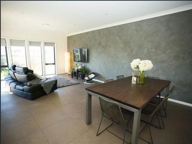 Timber Floors Throughout