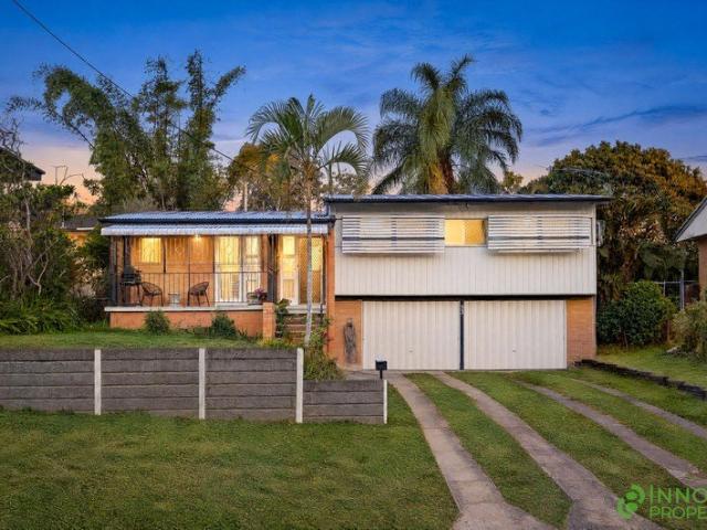 Timber Floors, Vaulted Ceilings & Room To Make It Your OwnA Character Filled Split Level Home On 607m²