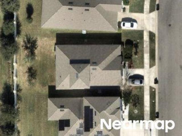 Timber Hawk Cir