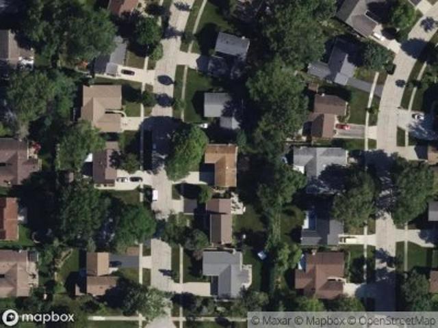 Timber Hill Rd