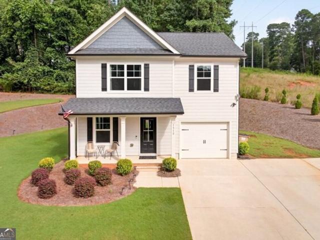 Timber Lake Trl, Cumming, Home For Sale