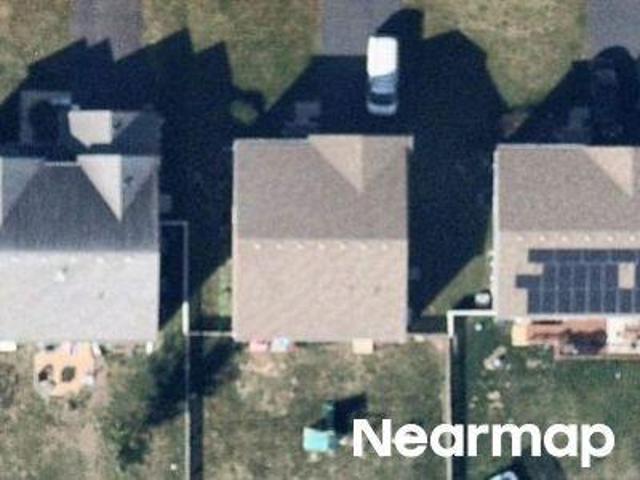 Timber Lake Dr