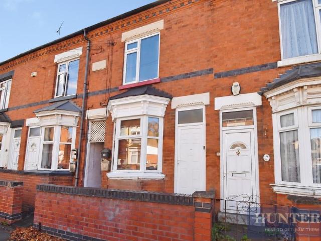 Timber Street, Wigston 1 bed flat to rent £795 pcm £183 pw