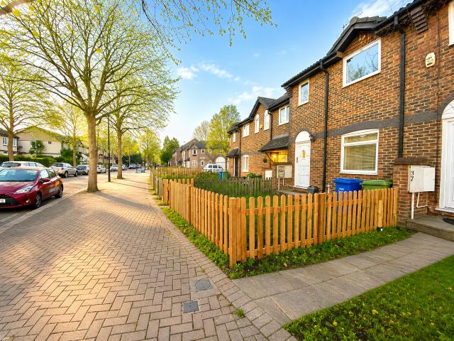 Timber Pond Road, London SE16, 3 bed terraced house to rent, £2,600 pcm | PrimeLocation