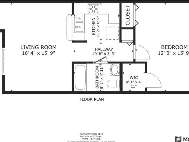 Timber Pines, A2, A2R