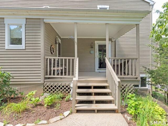 Timber Rdg, Southington, Condo For Sale