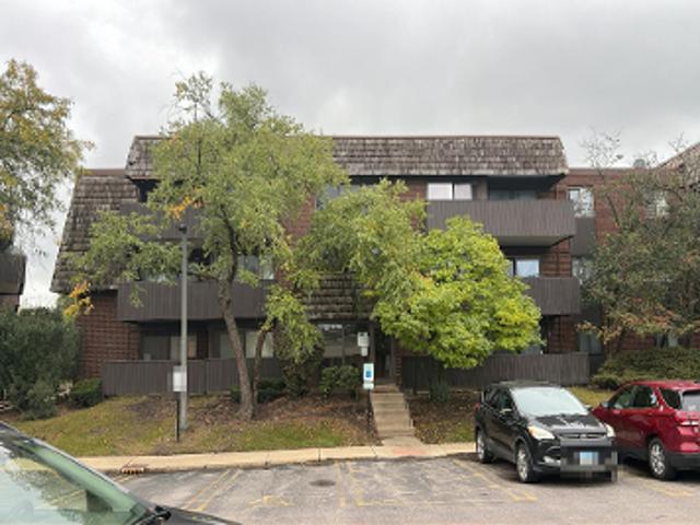 Timber Ridge Dr Apt