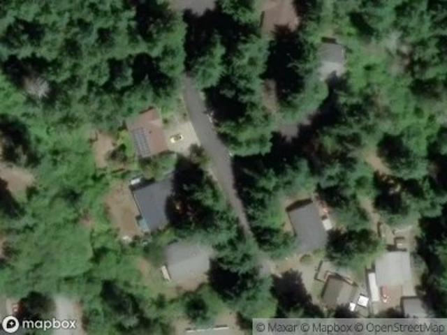 Timber Ridge Dr SE