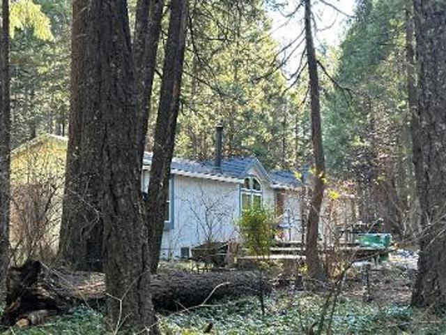 Timber Ridge Rd