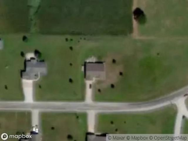 Timber Ridge Rd