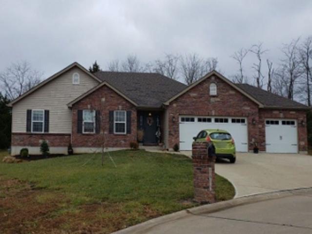 Timber Wolf Dr