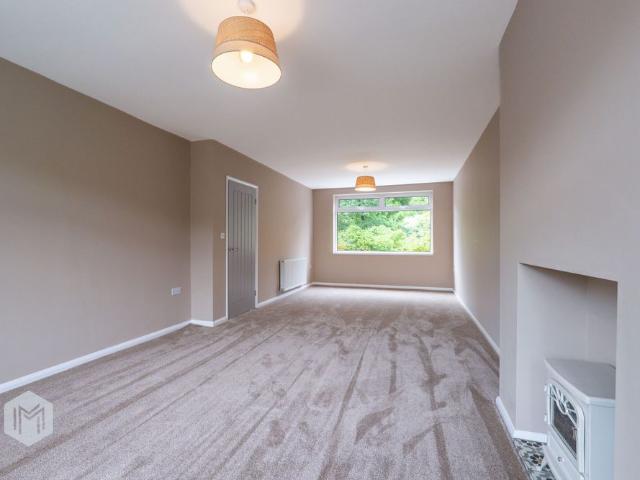 Timberbottom, Bradshaw, Bolton, BL2