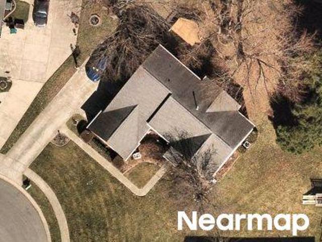 Timberbluff Cir
