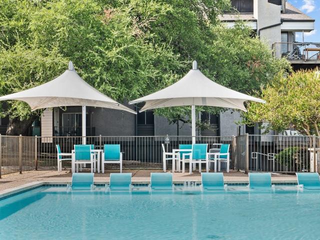 Timbercreek Apartments 2 Bedroom Apartment for Rent at 614 S 1st St, Austin, TX 78704 Bouldin Creek