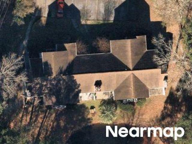 Timbercreek Ln