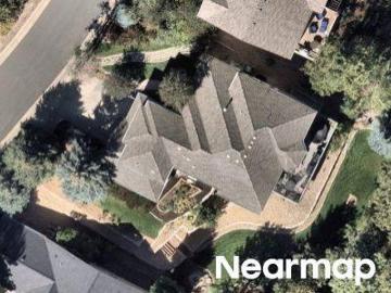 Timbercrest Way