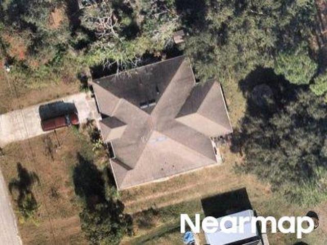 Timbercrest Dr