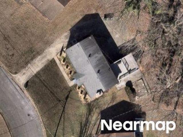 Timbercrest Dr NW