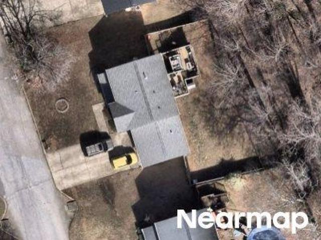 Timberjack St