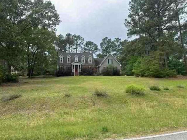 Timberland Dr