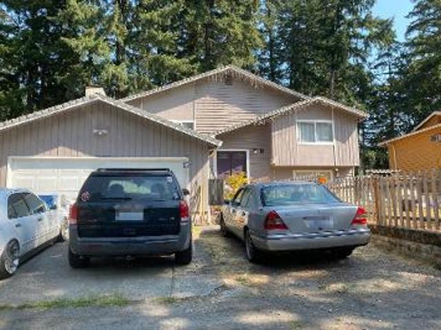 Timberlane Dr SE
