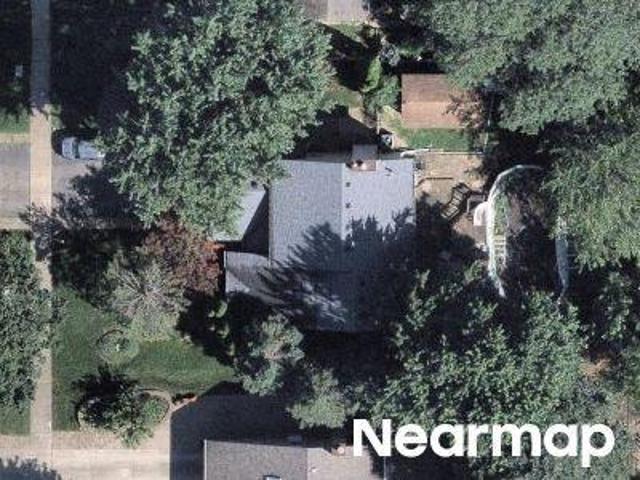 Timberlane Dr