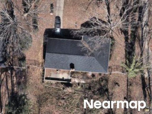 Timberlane Rd