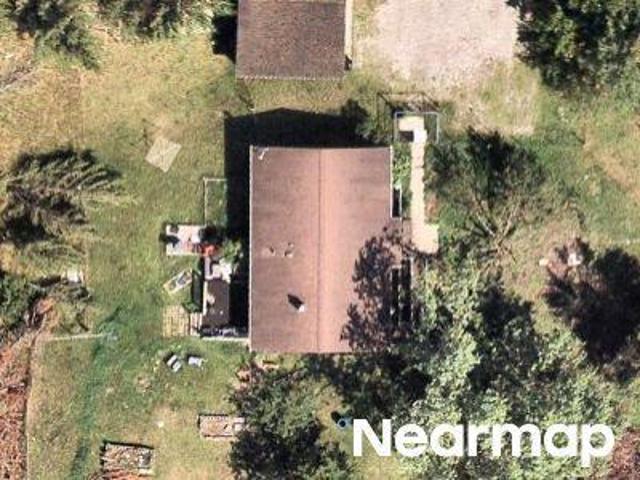 Timberlane Way SW