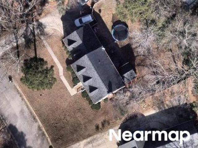 Timberleaf Ct