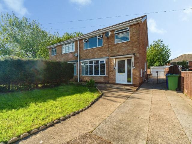 Timberley Drive, Grimsby DN37, 3 bed property to rent, £900 pcm | PrimeLocation