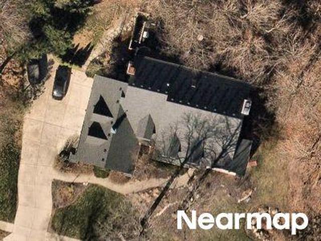 Timberline Dr