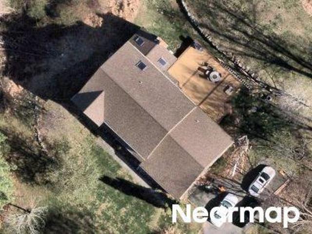 Timberline Dr