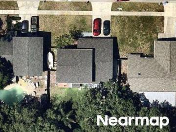 Timberline Dr