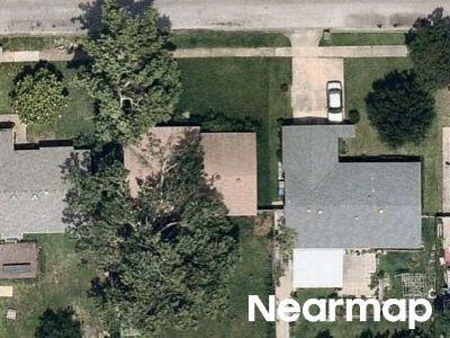 Timberline Dr