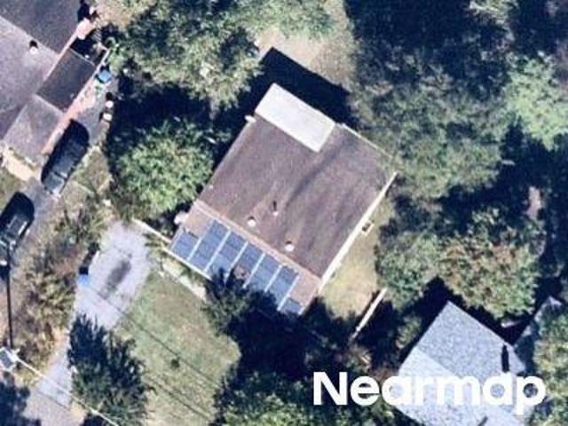 Timberline Dr