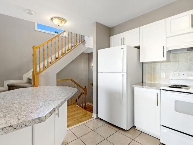 Timberline Townhomes Townhouse 3 bedroom
