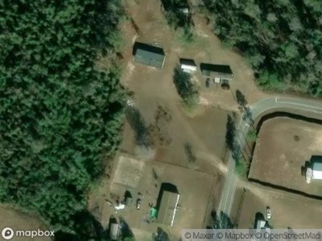 Timberloch Dr