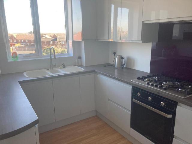 Timberlog Lane, Basildon, SS14 3 bed maisonette to rent £1,450 pcm £335 pw