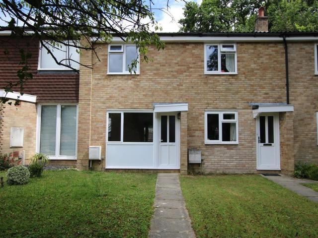 Timbermill, Southwater, West Sussex 2 bed terraced house to rent £1,300 pcm £300 pw
