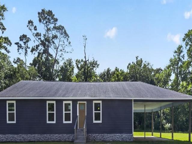 Timberridge Dr