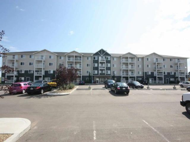Timberstone Village — 1 Bedroom & 1 Bathroom