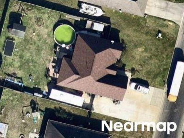 Timberstone Dr