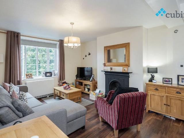 Timbrell Place, London SE16, 2 bed maisonette to rent, £2,292 pcm | PrimeLocation