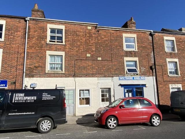 Timbrell Street, Trowbridge 1 bed apartment to rent £695 pcm £160 pw