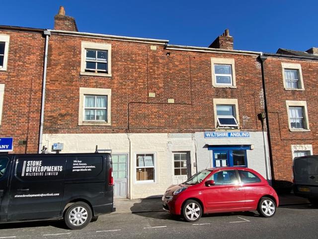 Timbrell Street, Trowbridge BA14, 1 bed flat to rent, £695 pcm | PrimeLocation